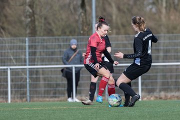 Bild 38 - F TSV Bordesholm - SG Blau Rot Holstein : Ergebnis: 3:0